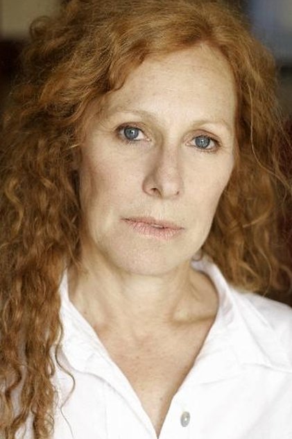 Zdjęcie Judith Burnett