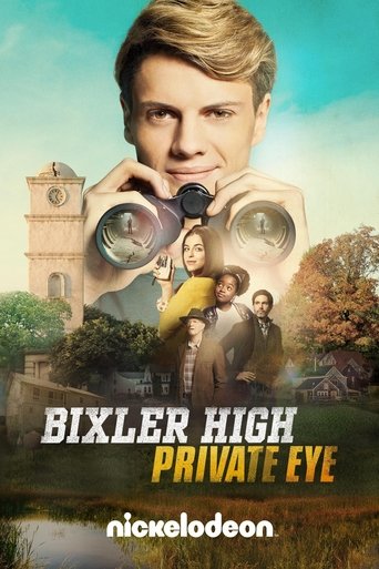 Detektyw Xander na tropie