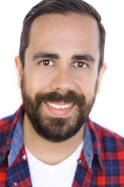 Zdjęcie Mike C. Nelson
