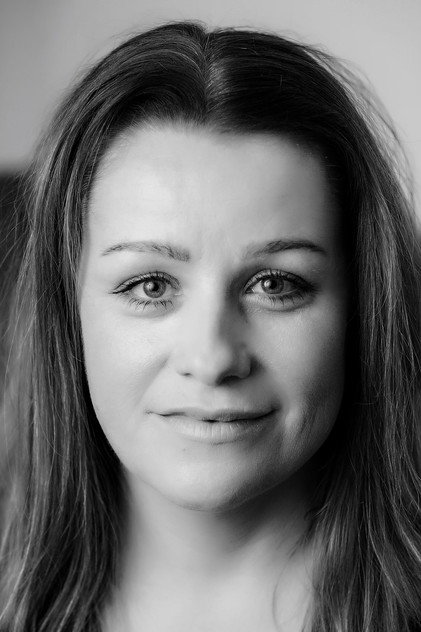 Zdjęcie Debbie Honeywood