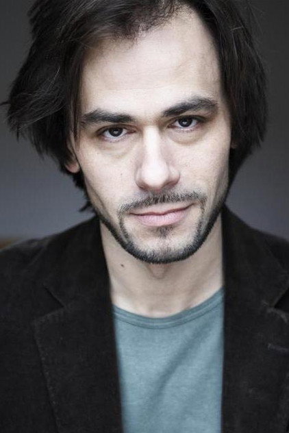 Zdjęcie Damien Boisseau