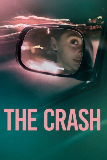 Okładka filmu The Crash