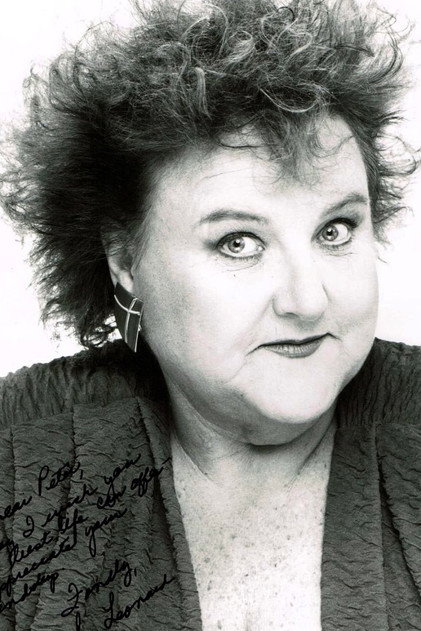 Zdjęcie Lu Leonard