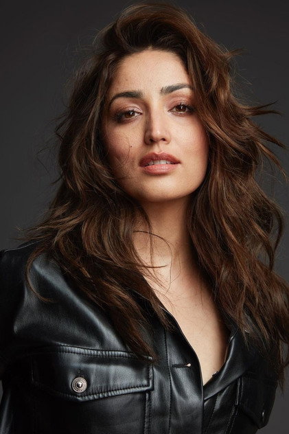 Zdjęcie Yami Gautam