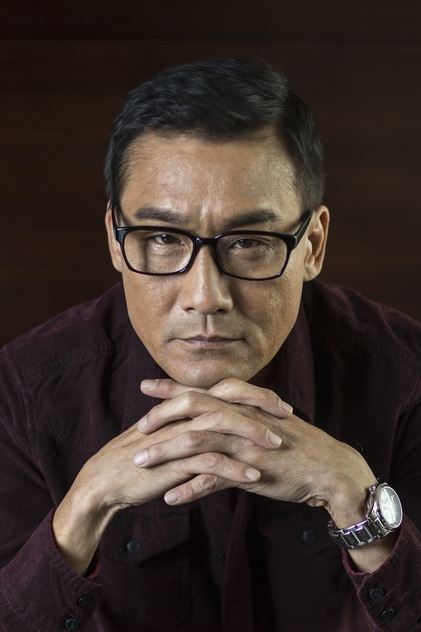 Zdjęcie 梁家輝