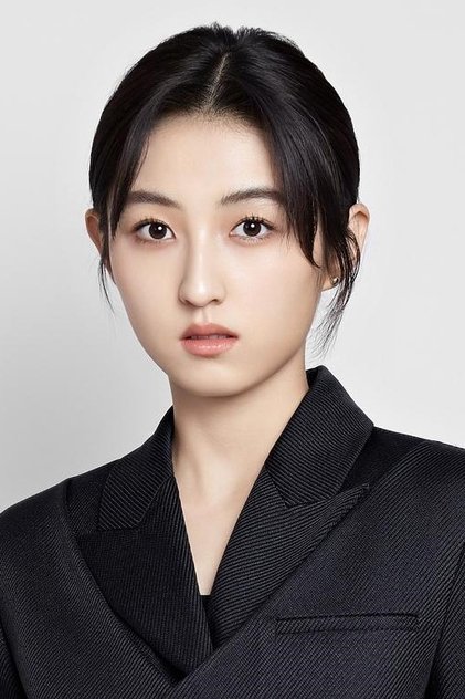 Zdjęcie 张子枫