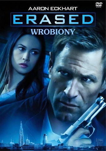 Okładka filmu Wrobiony