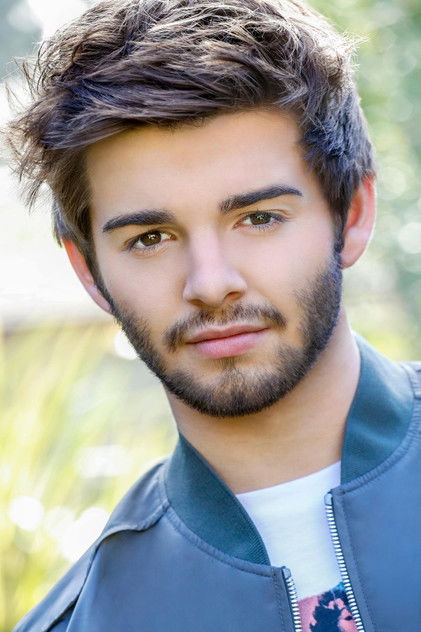 Zdjęcie Jack Griffo