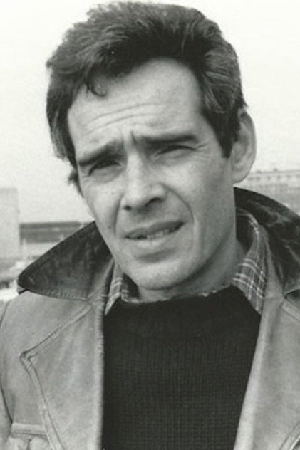 Zdjęcie Victor Arnold