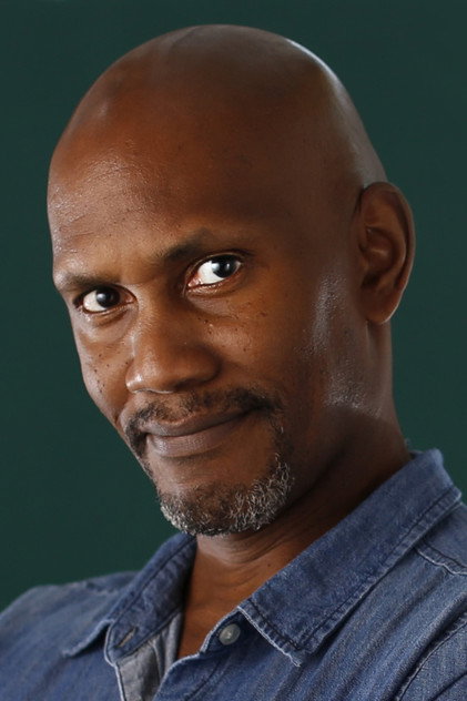 Zdjęcie Ron Brice
