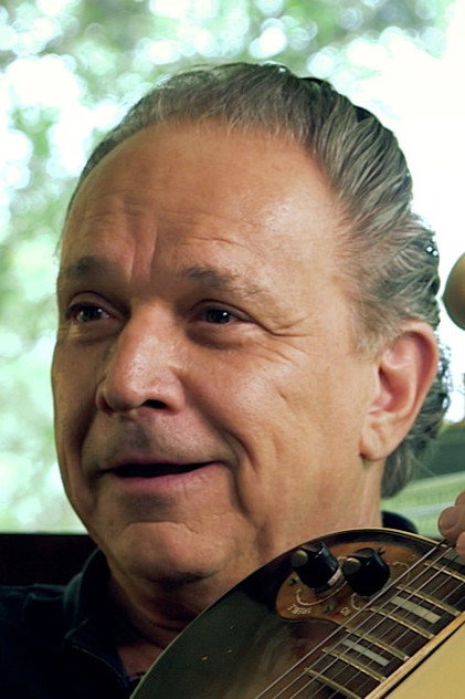 Zdjęcie Jimmie Vaughan