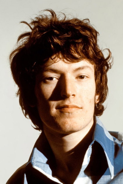 Zdjęcie Steve Winwood