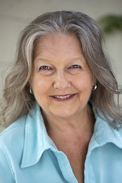 Zdjęcie Jillian Rees-Brown