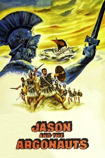 Jazon i Argonauci