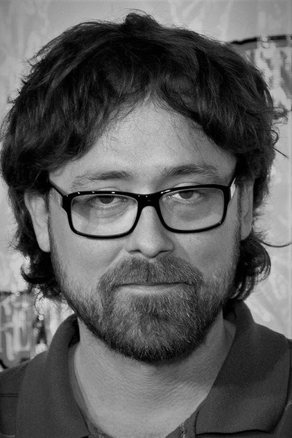 Zdjęcie Lucky McKee