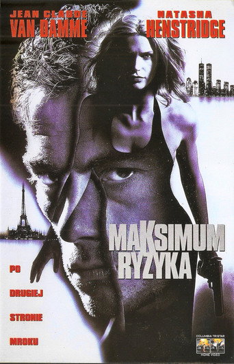 Maksimum Ryzyka