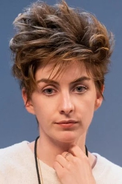 Zdjęcie Zu Quirke