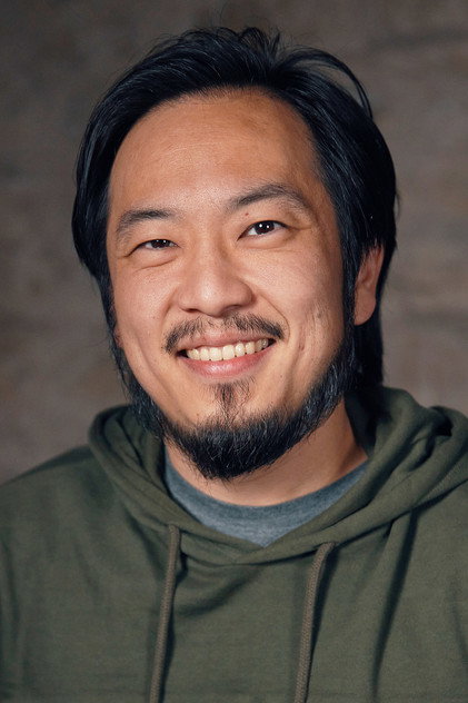 Zdjęcie Freddie Wong