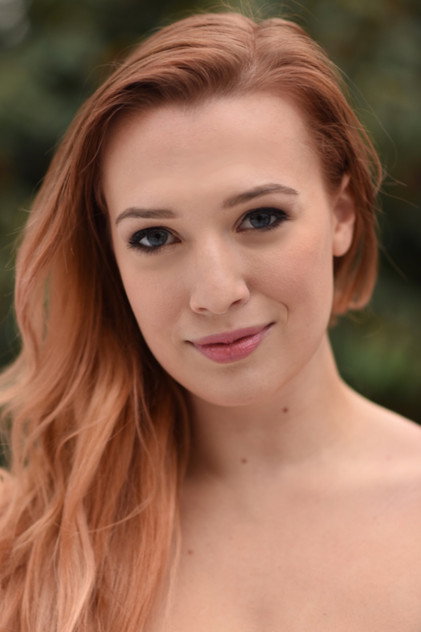 Zdjęcie Allie Marshall