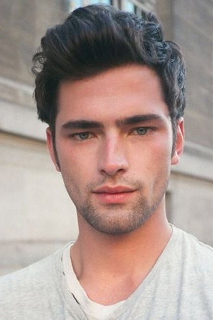 Zdjęcie Sean O’Pry