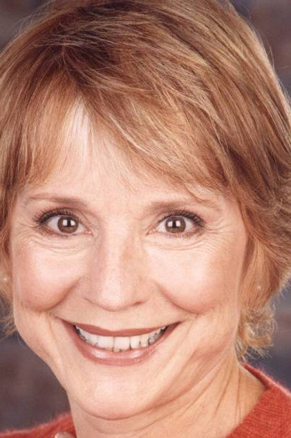 Zdjęcie Judy Grafe