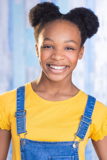 Zdjęcie Zyla Harris-Petter