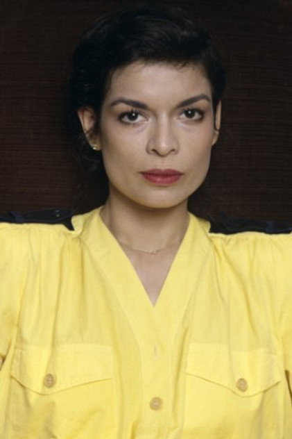 Zdjęcie Bianca Jagger