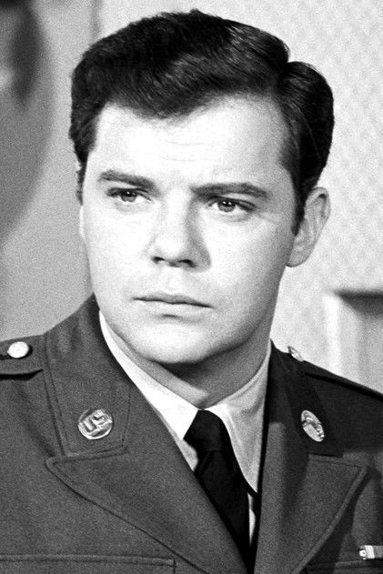 Zdjęcie Warren Berlinger