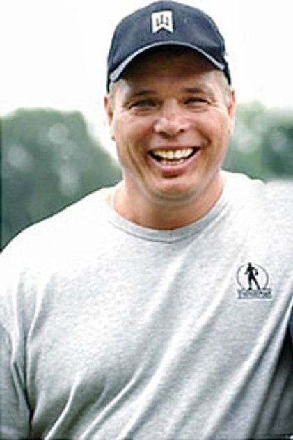 Zdjęcie Joe Klecko