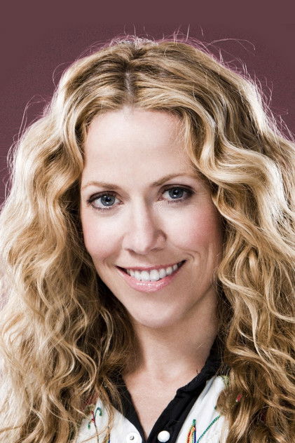 Zdjęcie Sheryl Crow