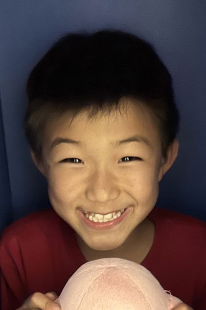 Zdjęcie Nick Kishiyama