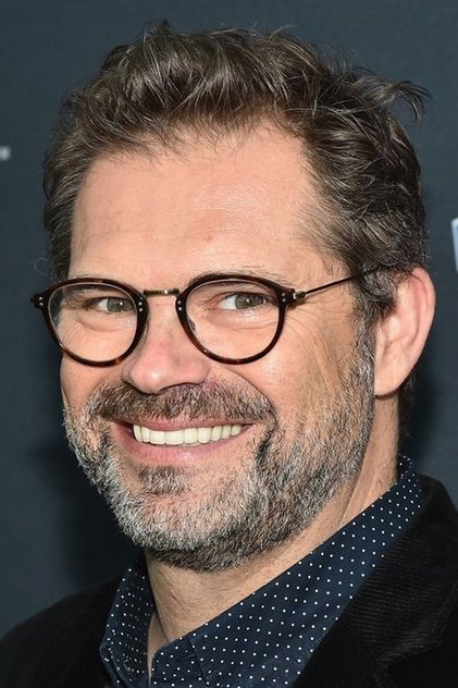 Zdjęcie Dana Gould