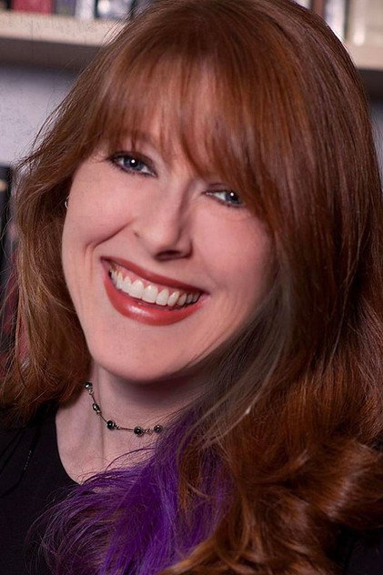 Zdjęcie Rebekah McKendry