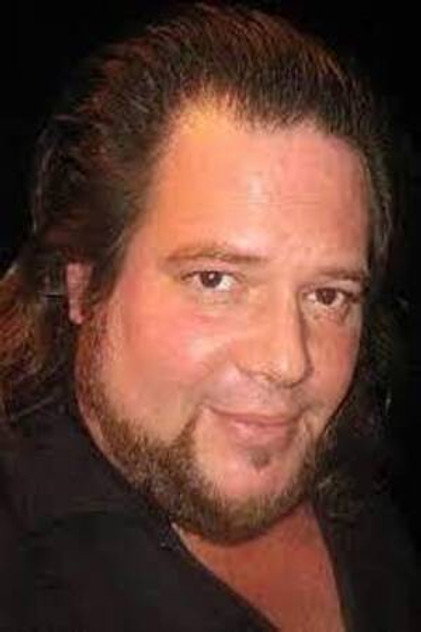 Zdjęcie Joshua Lou Friedman