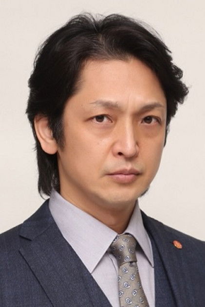 Zdjęcie 岡田浩暉