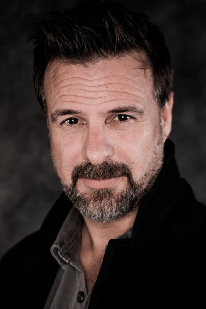 Zdjęcie Daniel Roby