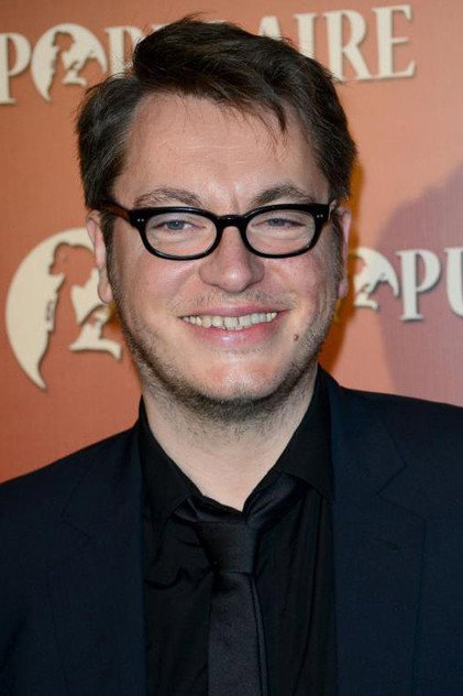 Zdjęcie Régis Roinsard