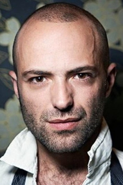 Zdjęcie Romain Compingt