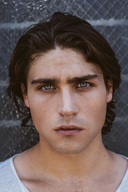 Zdjęcie Logan Huffman