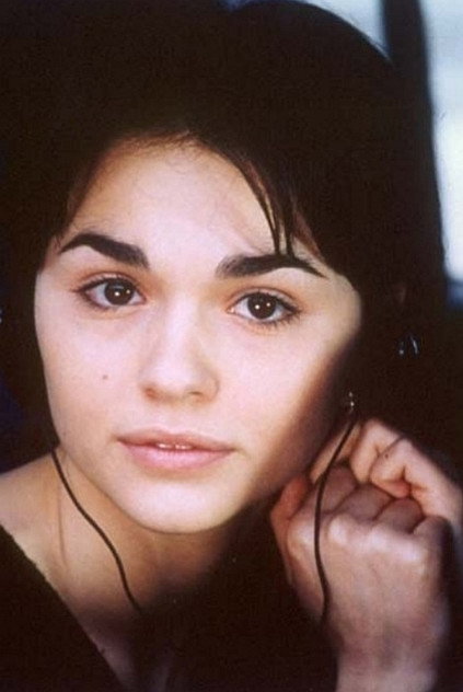 Zdjęcie Romina Mondello