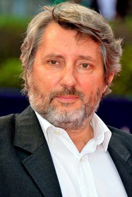 Zdjęcie Bruno Podalydès