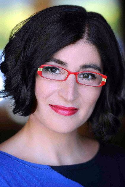 Zdjęcie Negin Farsad