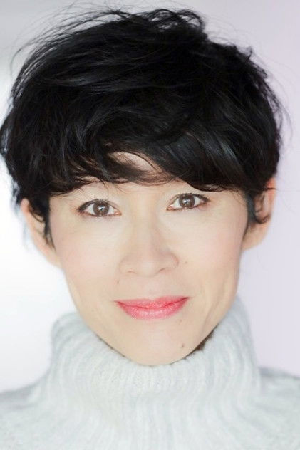 Zdjęcie Jade Phan-Gia