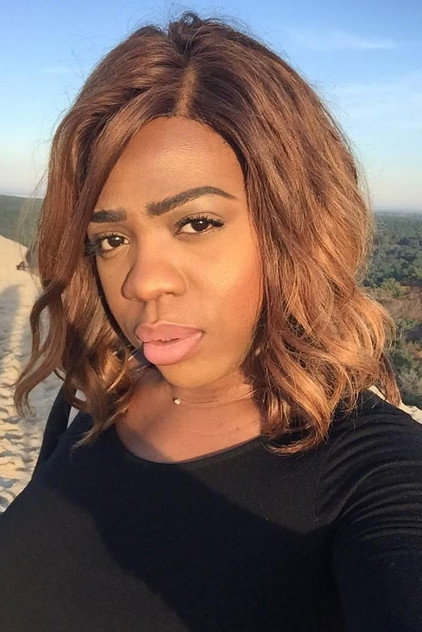 Zdjęcie Irina Muluile