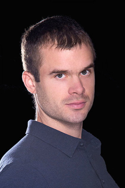 Zdjęcie Slaven Španović