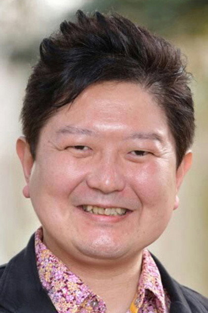 Zdjęcie 肥後マコト