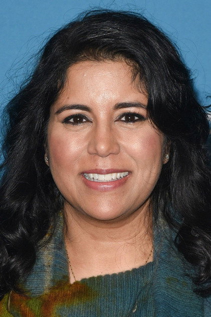 Zdjęcie Nisha Ganatra