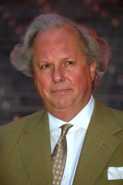 Zdjęcie Graydon Carter