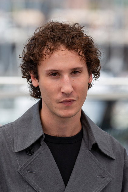 Zdjęcie Némo Schiffman