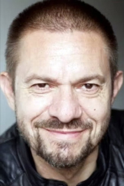Zdjęcie Maxime Lefrançois
